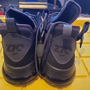 Nike 27c high top Clearance